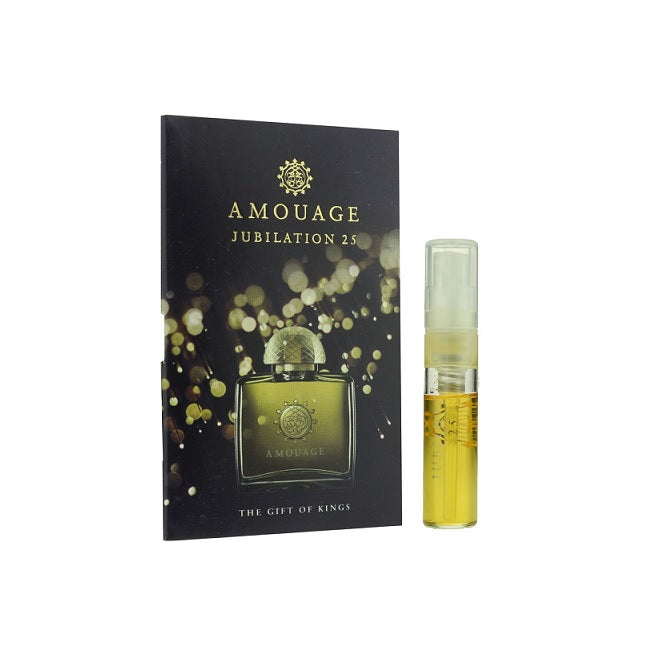 AMOUAGE JUBILATION XXV EDP 2ML Originals by Dmarina